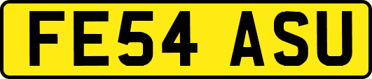 FE54ASU