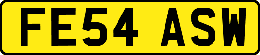 FE54ASW