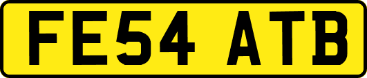 FE54ATB
