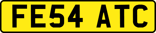 FE54ATC