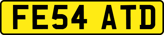 FE54ATD