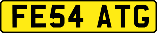 FE54ATG