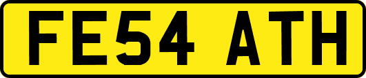 FE54ATH