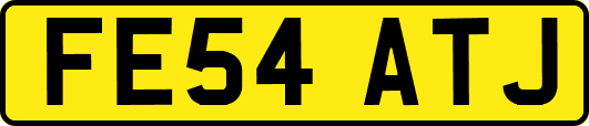 FE54ATJ