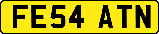 FE54ATN