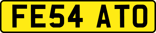 FE54ATO