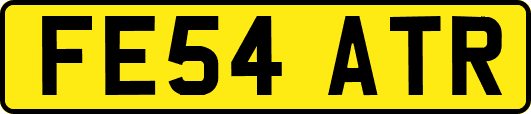 FE54ATR