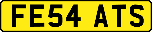 FE54ATS