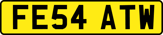 FE54ATW