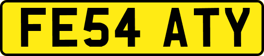 FE54ATY