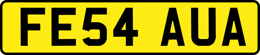 FE54AUA