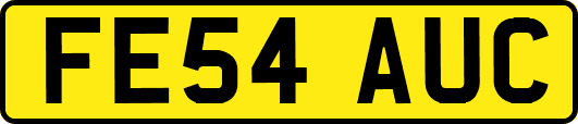 FE54AUC