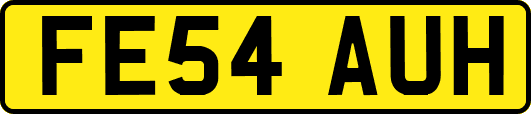 FE54AUH