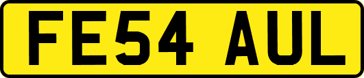 FE54AUL