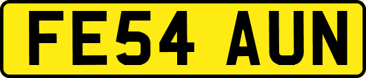 FE54AUN