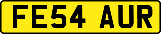 FE54AUR