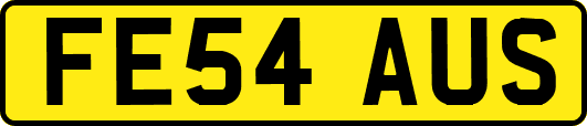 FE54AUS