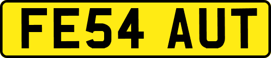 FE54AUT