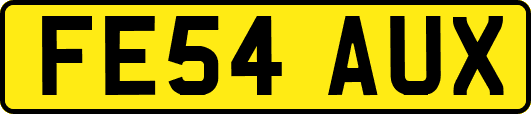 FE54AUX