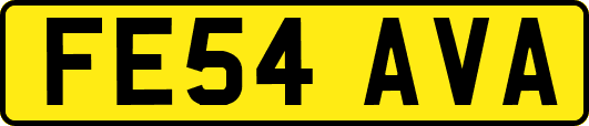 FE54AVA