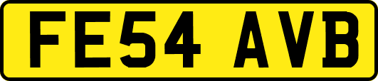 FE54AVB