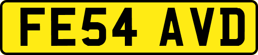 FE54AVD