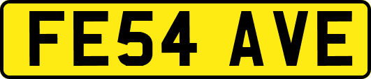 FE54AVE