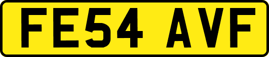FE54AVF