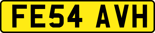 FE54AVH