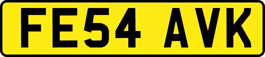 FE54AVK