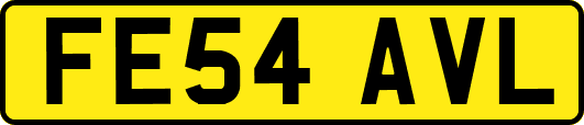 FE54AVL