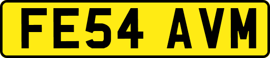 FE54AVM