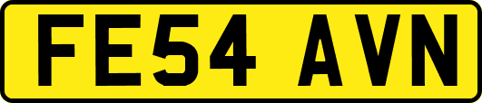 FE54AVN