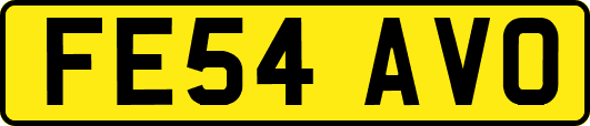 FE54AVO