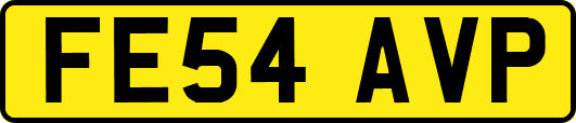 FE54AVP