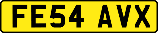 FE54AVX