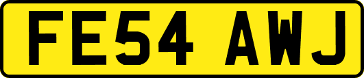 FE54AWJ