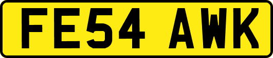 FE54AWK