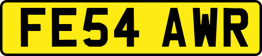FE54AWR