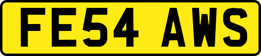 FE54AWS