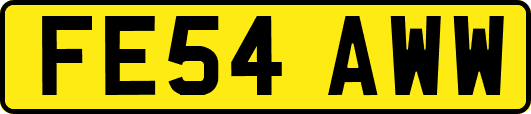 FE54AWW