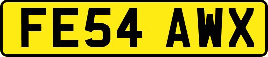 FE54AWX