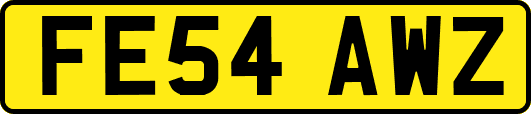 FE54AWZ
