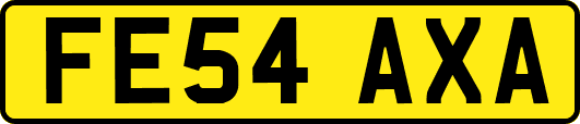 FE54AXA