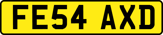 FE54AXD