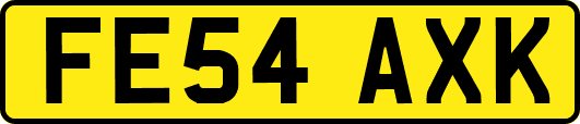 FE54AXK