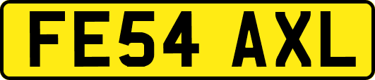 FE54AXL