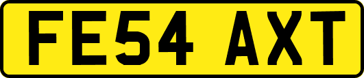 FE54AXT