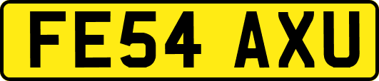 FE54AXU