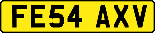 FE54AXV